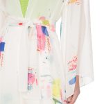 Kimono Longo Epifania
