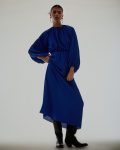 Vestido Cami Azul Matisse
